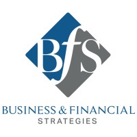 Business Financial Strategies logo, Business Financial Strategies contact details