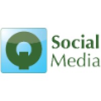 Q Social Media logo, Q Social Media contact details