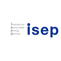 Institute Sustainable Energy Policies (ISEP) 環境エネルギー政策研究所 logo, Institute Sustainable Energy Policies (ISEP) 環境エネルギー政策研究所 contact details