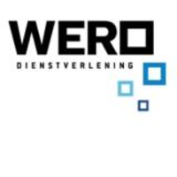 WERO Specialistische Reiniging BV logo, WERO Specialistische Reiniging BV contact details