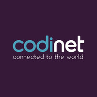 Codinet logo, Codinet contact details