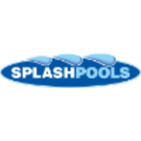 Splash Pools NC logo, Splash Pools NC contact details