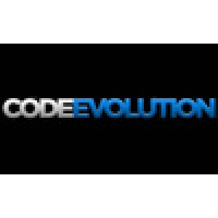 Code Evolution logo, Code Evolution contact details