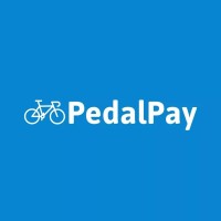 PedalPay logo, PedalPay contact details