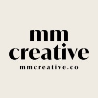 MM Creative logo, MM Creative contact details