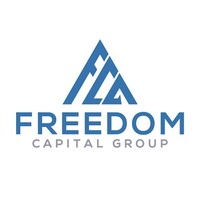 Freedom Capital Group logo, Freedom Capital Group contact details