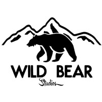 Wild Bear Studios logo, Wild Bear Studios contact details