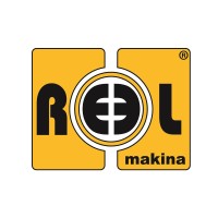 REEL MAKİNA VE ISIL İŞLEM SAN. VE TİC. LTD. ŞTİ. logo, REEL MAKİNA VE ISIL İŞLEM SAN. VE TİC. LTD. ŞTİ. contact details