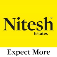 Nitesh Estates logo, Nitesh Estates contact details