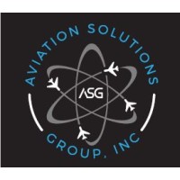 Aviation Solutions Group U.S. logo, Aviation Solutions Group U.S. contact details