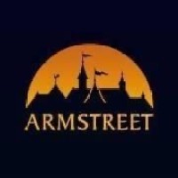 ArmStreet LLC logo, ArmStreet LLC contact details