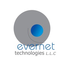 Evernet Technologies logo, Evernet Technologies contact details