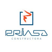 PRIASA logo, PRIASA contact details