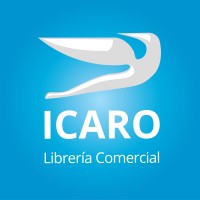 ICARO Libreria logo, ICARO Libreria contact details