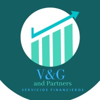 V&G and Partners logo, V&G and Partners contact details