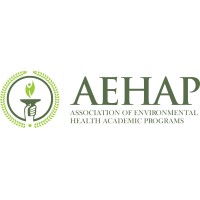 Association of Environmental Health Academic Programs logo, Association of Environmental Health Academic Programs contact details