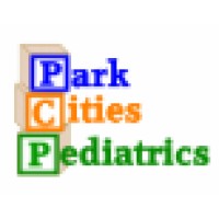 Park Cities Pediatrics logo, Park Cities Pediatrics contact details