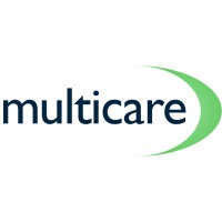 Multicare Medical Ltd logo, Multicare Medical Ltd contact details