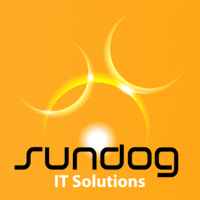 SunDog IT Solutions logo, SunDog IT Solutions contact details