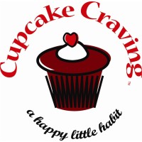 Cupcake Craving logo, Cupcake Craving contact details