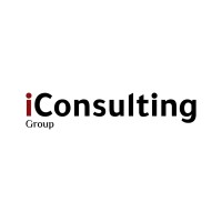 iConsulting Group logo, iConsulting Group contact details