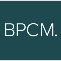 BPCM. logo, BPCM. contact details