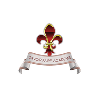 Savoir Faire Academie logo, Savoir Faire Academie contact details