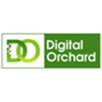 Digital Orchard logo, Digital Orchard contact details