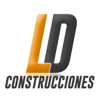 LD Construcciones logo, LD Construcciones contact details