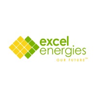 Excel Energies logo, Excel Energies contact details