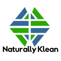 Naturally Klean logo, Naturally Klean contact details