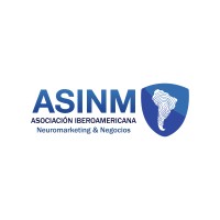 ASINM Asociación Iberoamericana de Neuromarketing y Negocios logo, ASINM Asociación Iberoamericana de Neuromarketing y Negocios contact details