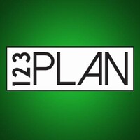 123Plan inc. logo, 123Plan inc. contact details