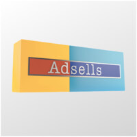 Adsells Advertising logo, Adsells Advertising contact details