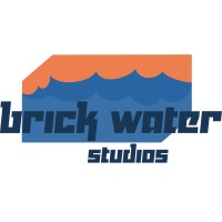 Brick Water Studios logo, Brick Water Studios contact details