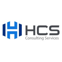 HCS Consulting Services logo, HCS Consulting Services contact details