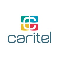 CARITEL logo, CARITEL contact details