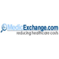 MedicExchange, Inc logo, MedicExchange, Inc contact details