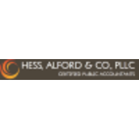 Hess, Alford & Co., PLLC logo, Hess, Alford & Co., PLLC contact details