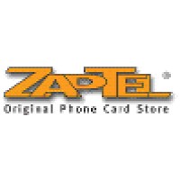 ZapTel Corporation logo, ZapTel Corporation contact details