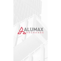 ALUMAX FACHADAS logo, ALUMAX FACHADAS contact details