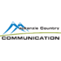 Mackenzie Country Communication logo, Mackenzie Country Communication contact details