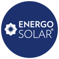 Energo Solar logo, Energo Solar contact details