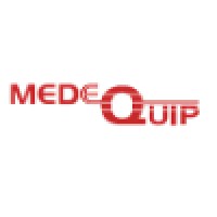 Medequip logo, Medequip contact details