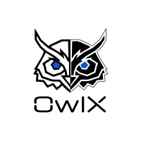 OwlX Technologies logo, OwlX Technologies contact details