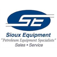 Sioux Equipment Company logo, Sioux Equipment Company contact details