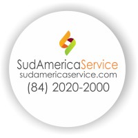 Sudamérica Service logo, Sudamérica Service contact details