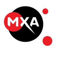 mxa.agency logo, mxa.agency contact details