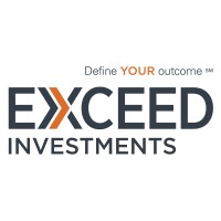 Exceed Investments LLC logo, Exceed Investments LLC contact details