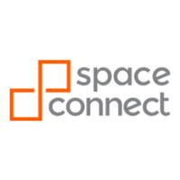 Space Connect Group logo, Space Connect Group contact details